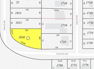 1810 Alma St NW #416, Atlanta, GA 30318