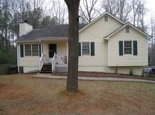 743 Toonigh Rd, Canton, GA 30115