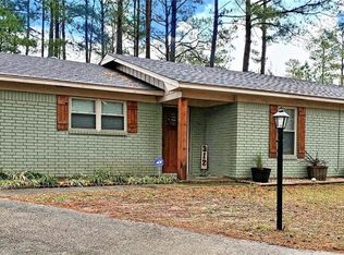 312 Philip St, Minden, LA 71055