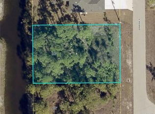 644 Genoa AVE S, LEHIGH ACRES, FL 33974