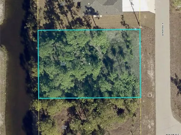 644 Genoa AVE S, LEHIGH ACRES, FL 33974