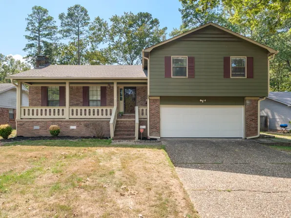 6 Clover Ct, Little Rock, AR 72210