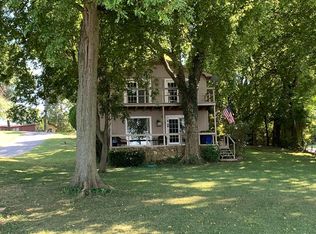 1233 Red Bud Dr, Grove, OK 74344