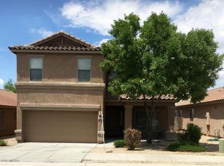 10631 E Ottoman Dr, Tucson, AZ 85747