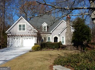 3330 Valley Vista Rd SE, Smyrna, GA 30080