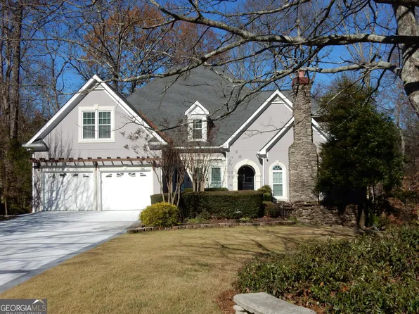 3330 Valley Vista Rd SE, Smyrna, GA 30080