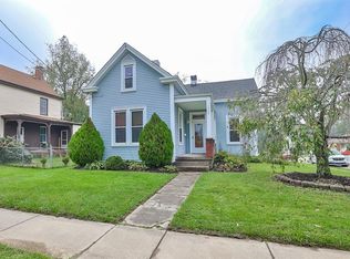 1523 Kinney Ave, Cincinnati, OH 45231