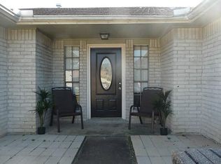 4110 Bridgedale Dr, Houston, TX 77039