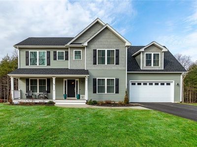 10 Cassidy Trl, Coventry, RI, 02816