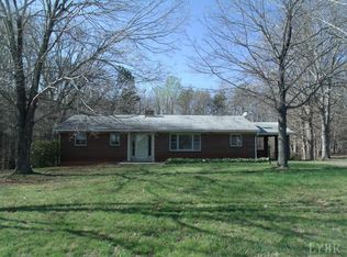 3985 E Gretna Rd, Gretna, VA 24557