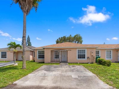 2734 NW 202nd Ter #2734, Miami Gardens, FL, 33056