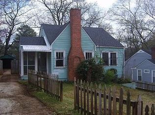 1948 Conrad Ave SE, Atlanta, GA 30315
