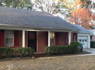 5400 Cottonwood Rd, Memphis, TN 38115