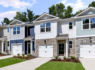 Pearson, Willow Springs, NC 27592