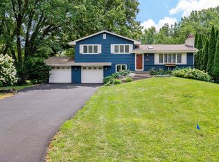 5529 Benton Ave, Edina, MN 55436