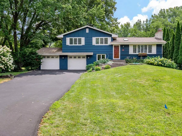 5529 Benton Ave, Edina, MN 55436