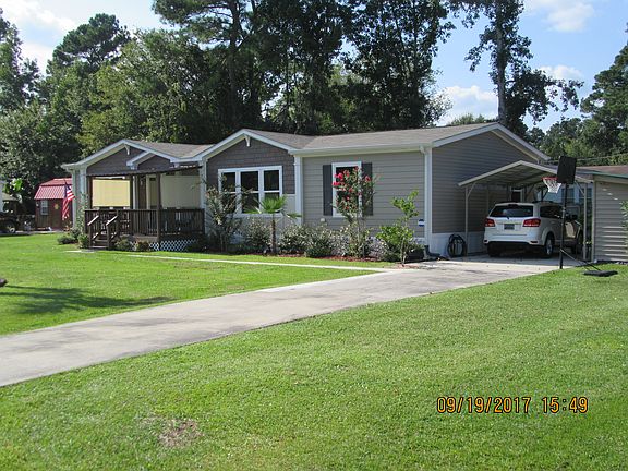 1957 Maple Drive 29566