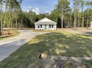 2642 Gays Cir LOT 2, Dearing, GA 30808