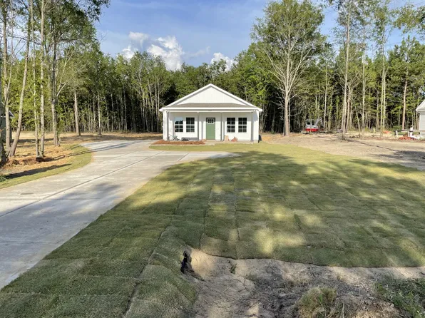 2642 GAYS CIRCLE (LOT #2), Dearing, GA 30808