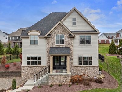 1010 Colony Dr, Pittsburgh, PA, 15205