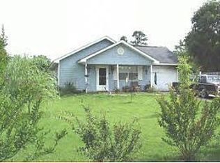 111 Miller St, Altus, AR 72821