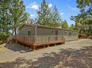 300 Arrowhead Pass, Jacksonville, OR 97530