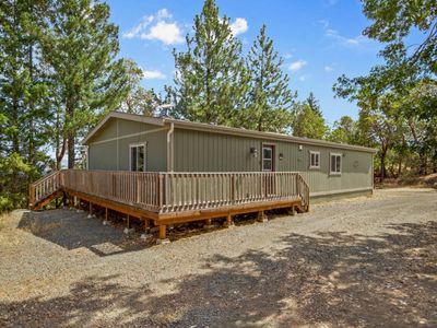 300 Arrowhead Pass, Jacksonville, OR, 97530