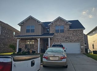 527 Sunflower Dr, Smyrna, TN 37167