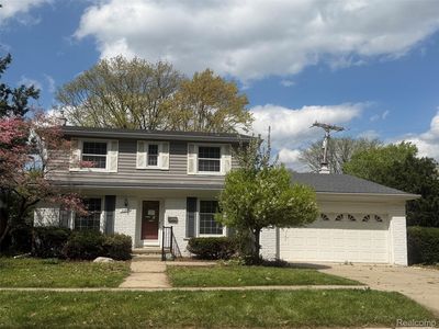 35800 Lyndon St, Livonia, MI, 48154