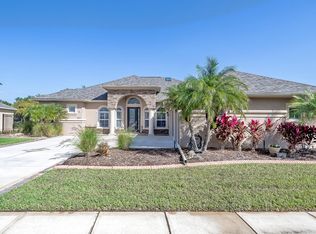 631 Marisol Dr, New Smyrna Beach, FL 32168