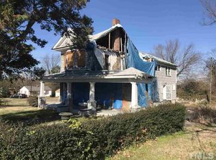 1203 E Lane St, Raleigh, NC 27601