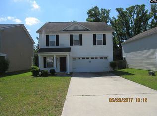 220 Sunday Silence Ln, Elgin, SC 29045