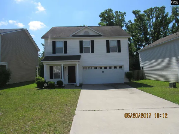 220 Sunday Silence Ln, Elgin, SC 29045