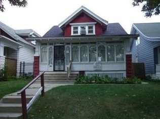2810 N 36th St, Milwaukee, WI 53210