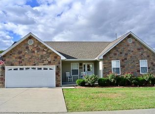 16143 Hummingbird Ln, Saint Robert, MO 65584