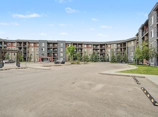 3315 James Mowatt Trl SW #224, Edmonton, AB T6W3L9