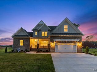 3500 Enos Way, Mechanicsville, VA 23111