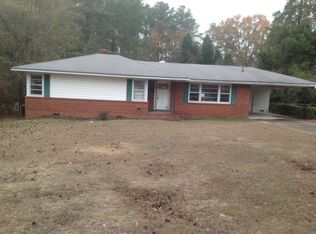 912 Jackson Ave, North Augusta, SC 29841