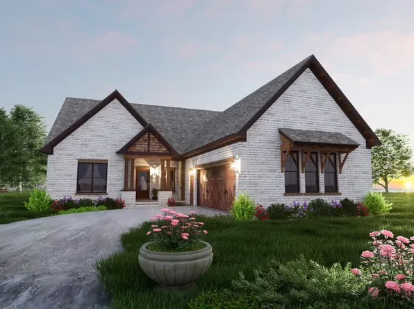 Paine Plan, Ayers Farm