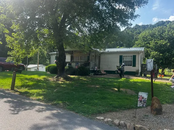 1157 Hunting Hill Rd, Piney Flats, TN 37686