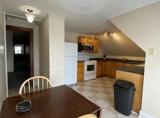 507 1/2 Grier Street - 1, Williamsport, PA 17701