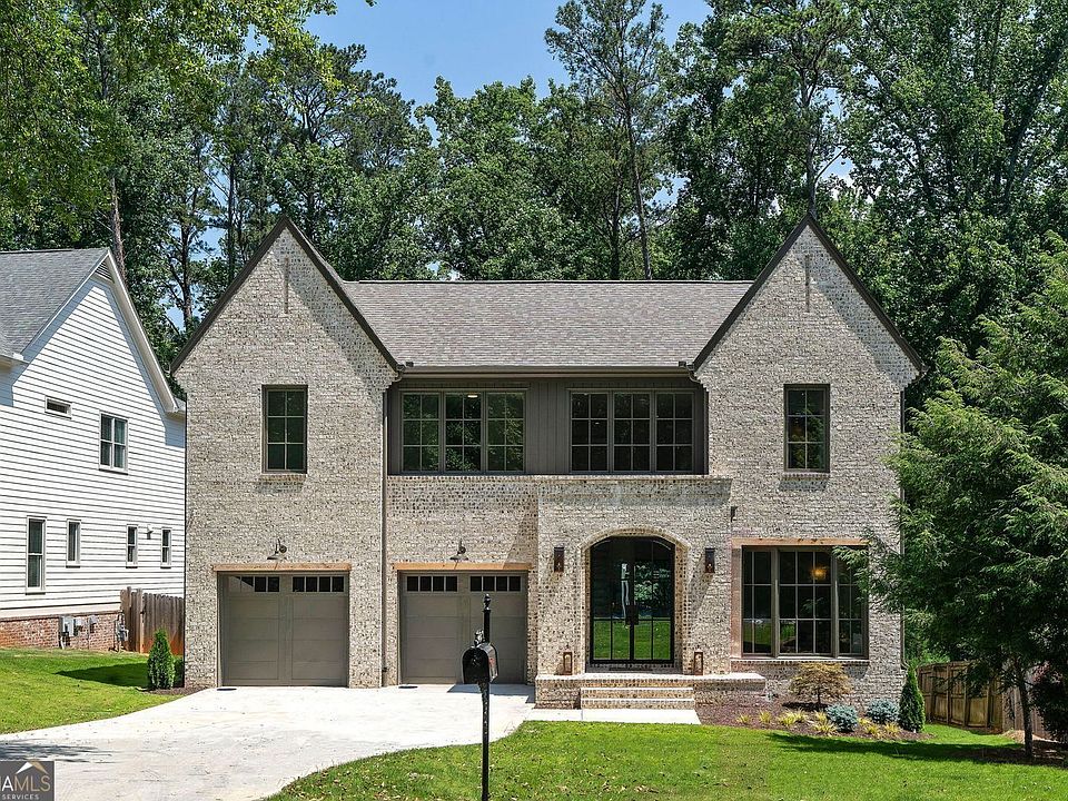 1st image of 2583 Winding Ln NE