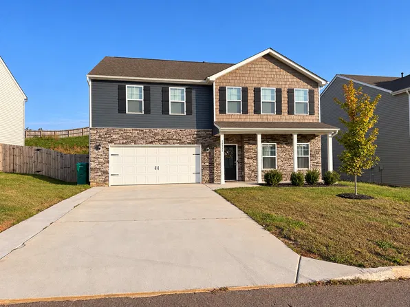 12327 Hatmaker Ln, Knoxville, TN 37932