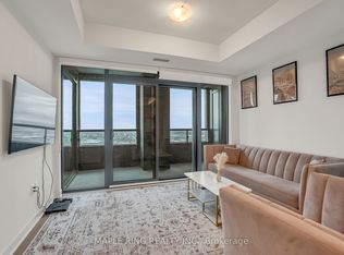 2920 Highway 7 Rd #5003, Vaughan, ON L4K 0H8