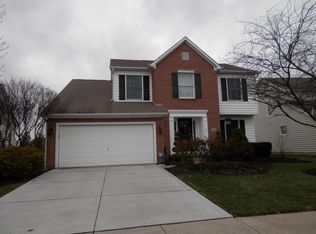 7264 Lavender Ln, Lewis Center, OH 43035