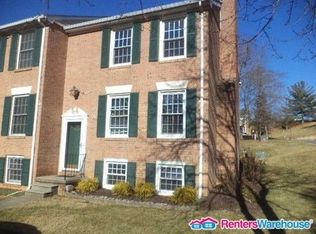 5759 Richardson Mews Sq, Baltimore, MD 21227