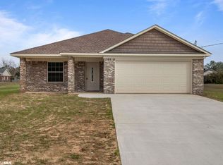 45598 Silsbee Ter, Bay Minette, AL 36507