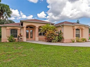3890 Barbary Ln, North Port, FL 34287