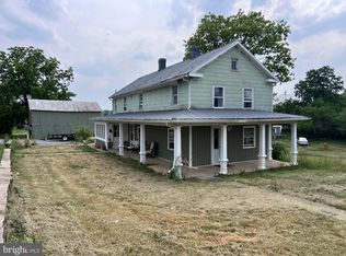 90 Bedington Rd, Martinsburg, WV 25404