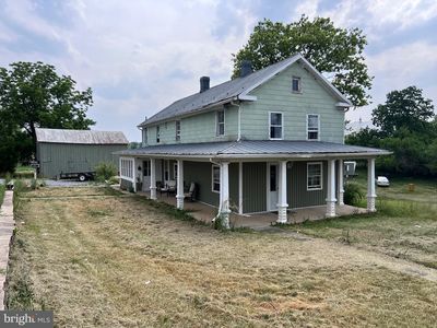 90 Bedington Rd, Martinsburg, WV, 25404